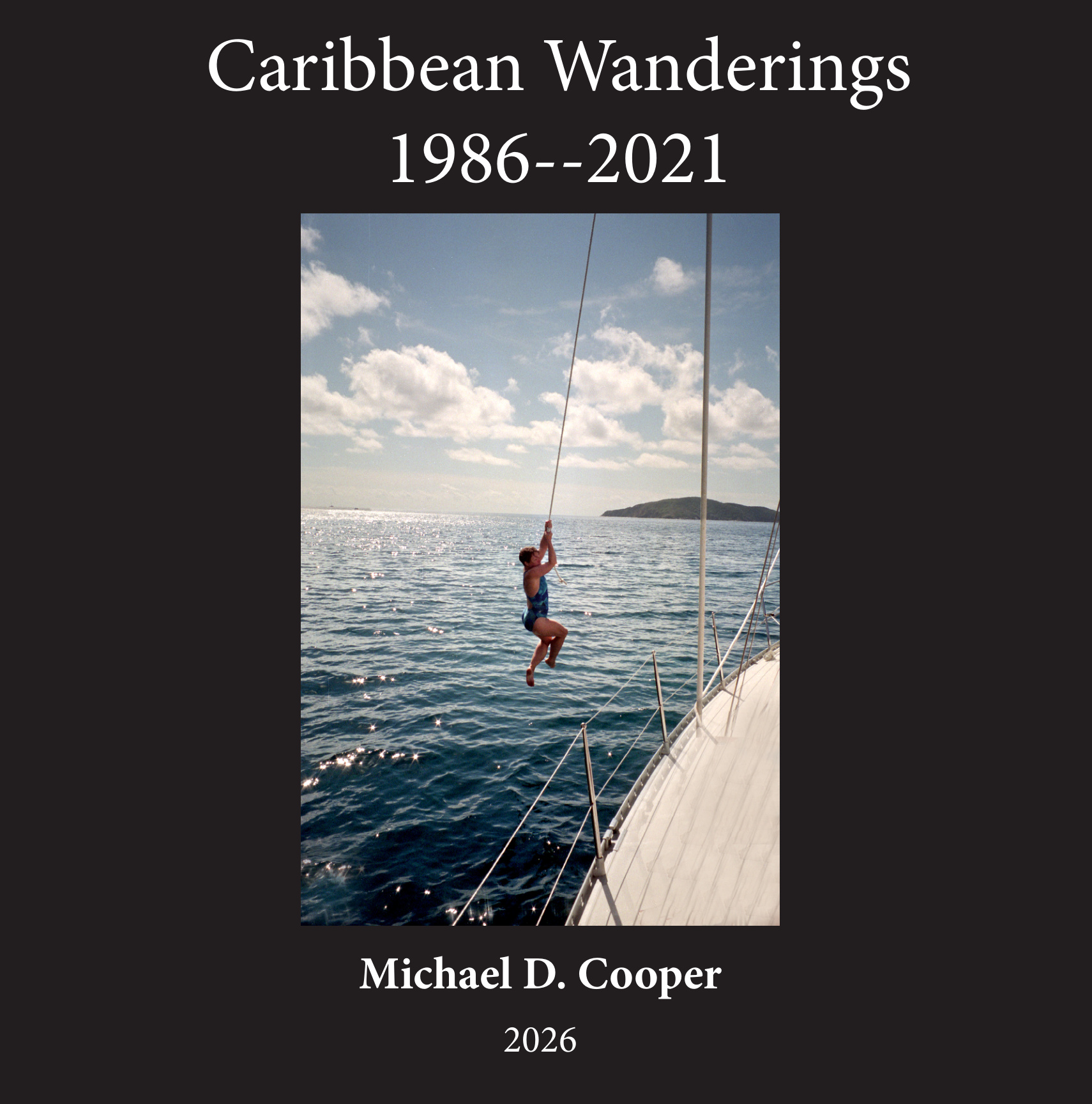 Caribbean Wanderings