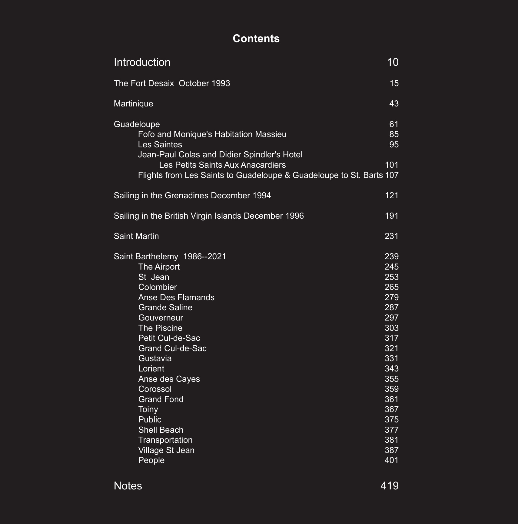 Contents