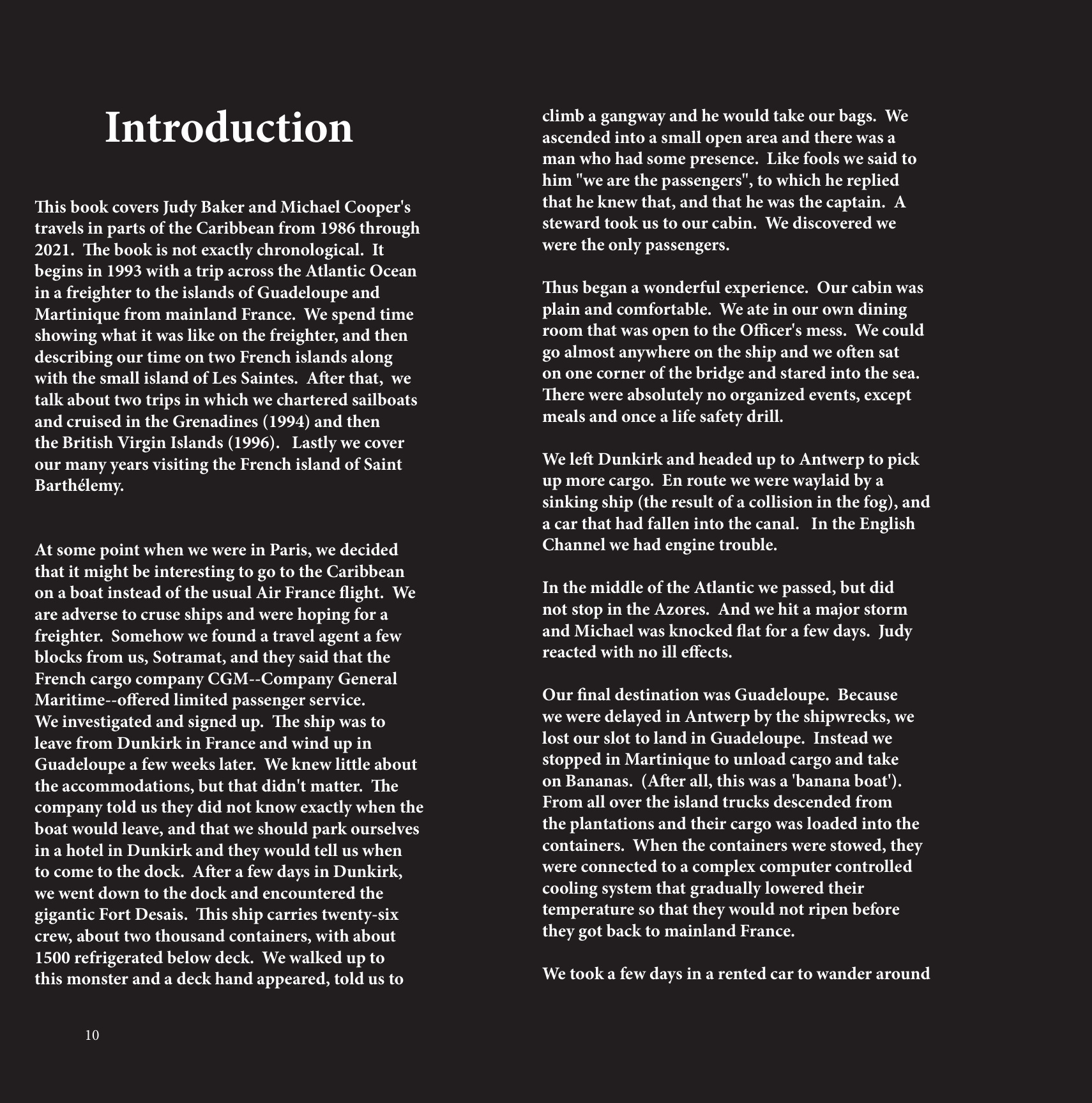 Introduction