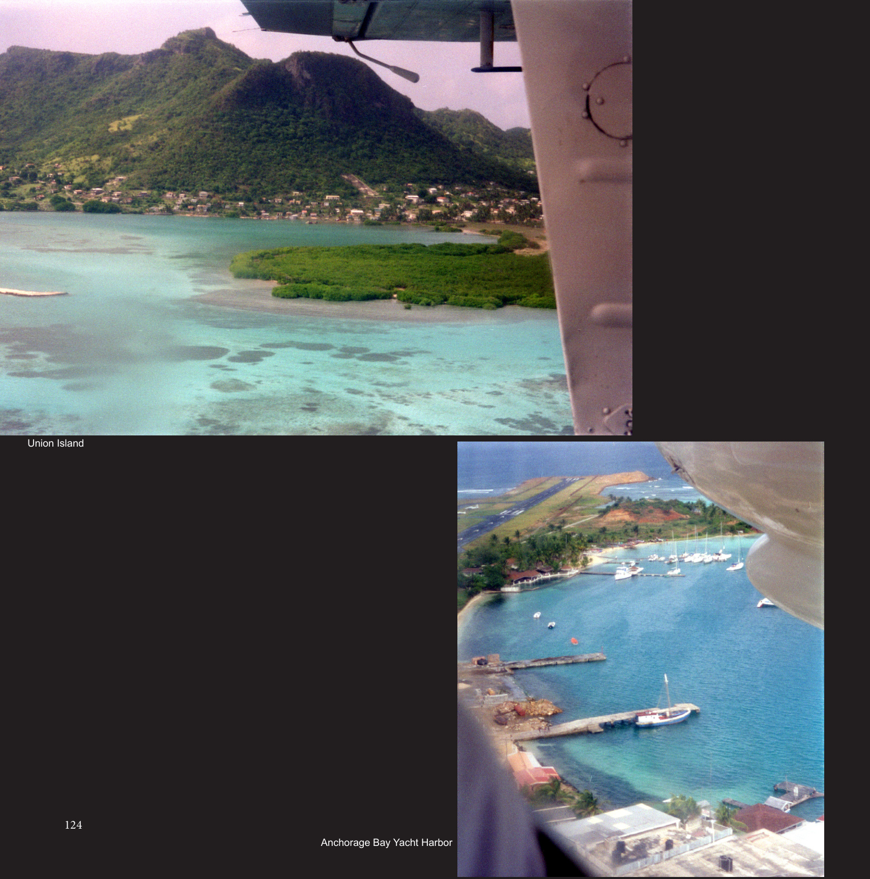 Union Island