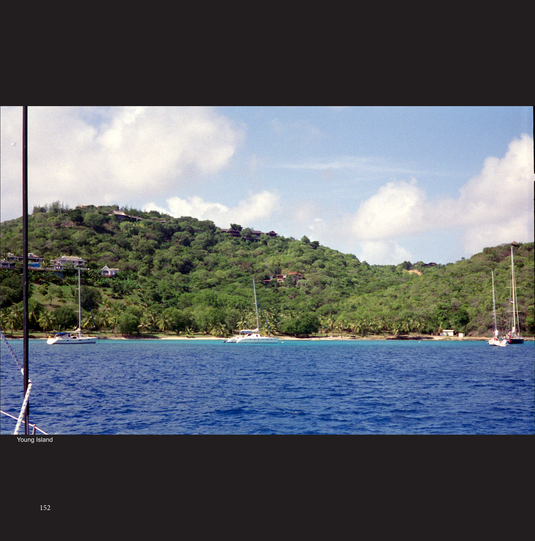Young Island