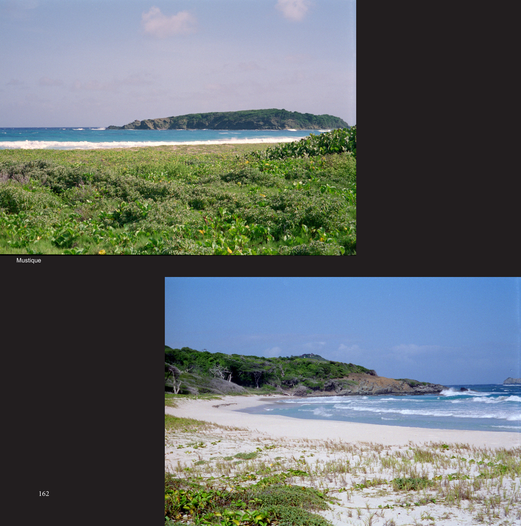 Mustique