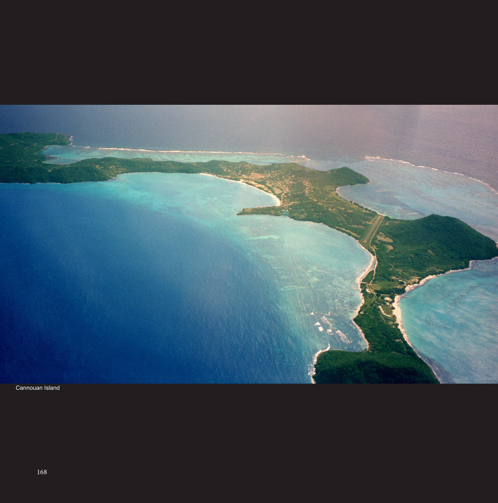 Cannouan Island