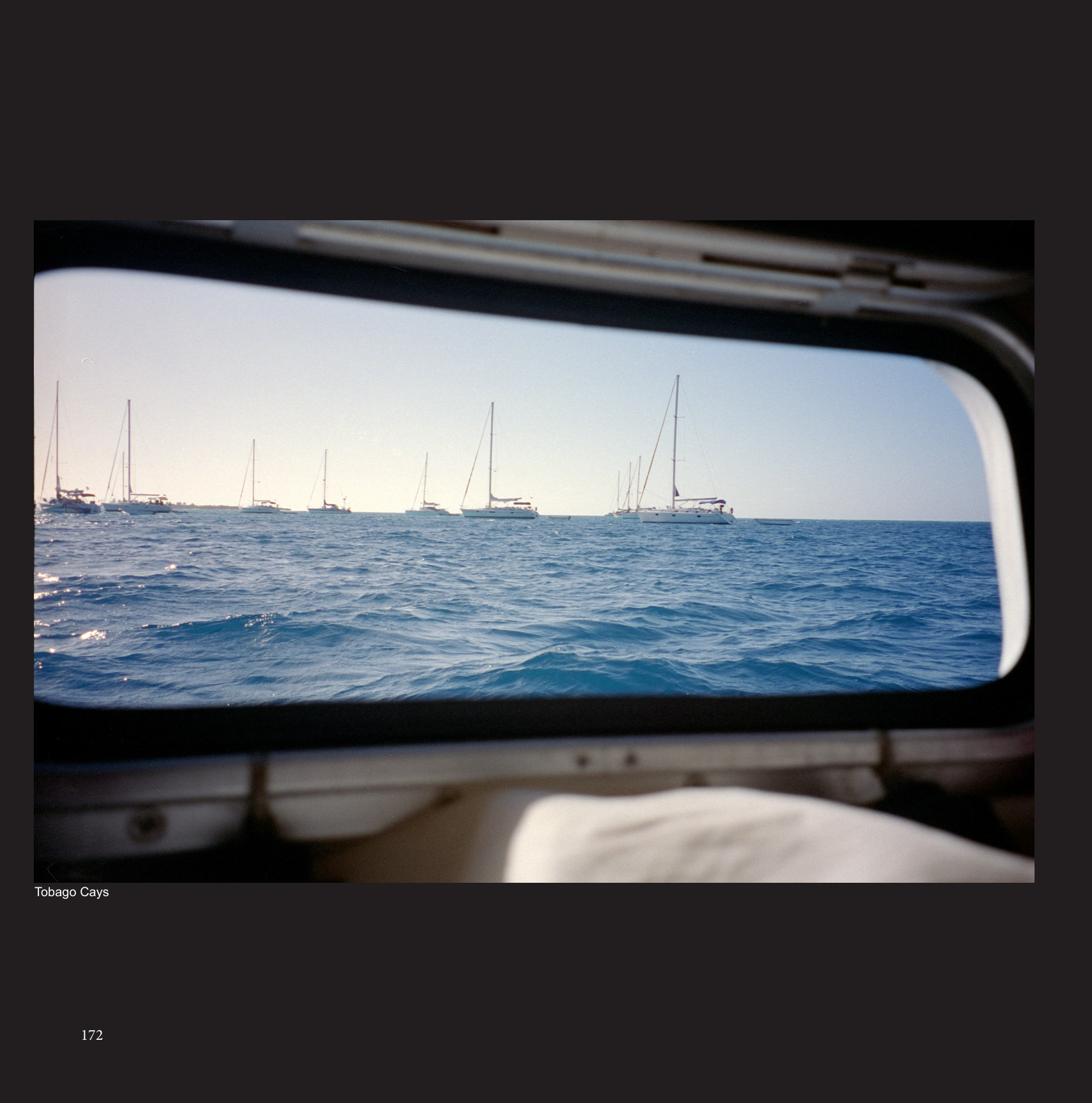 Tobago Cays