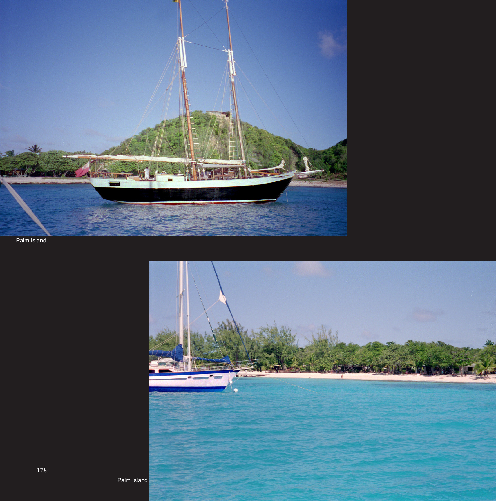 Palm Island