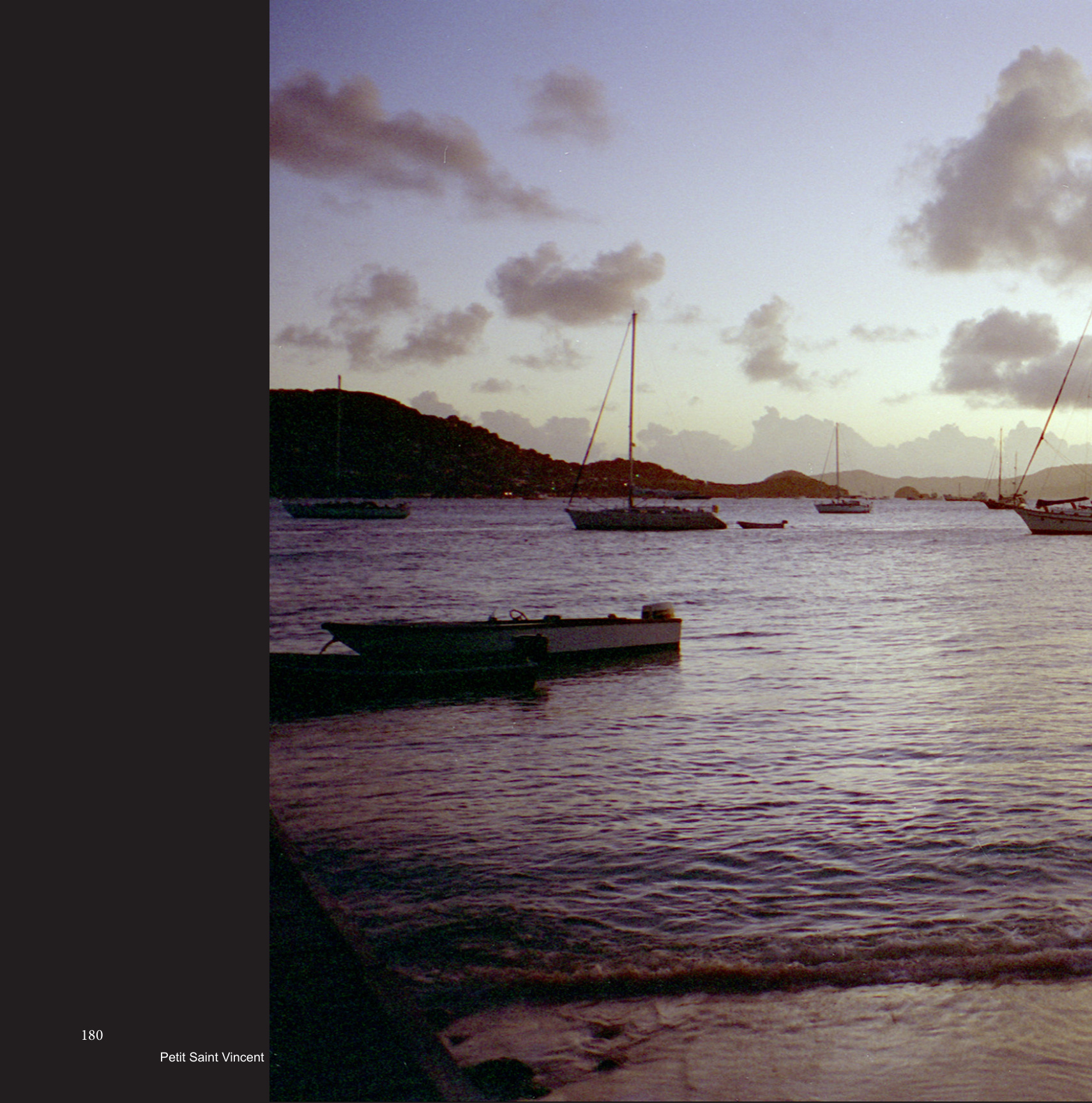 Petit Saint Vincent
