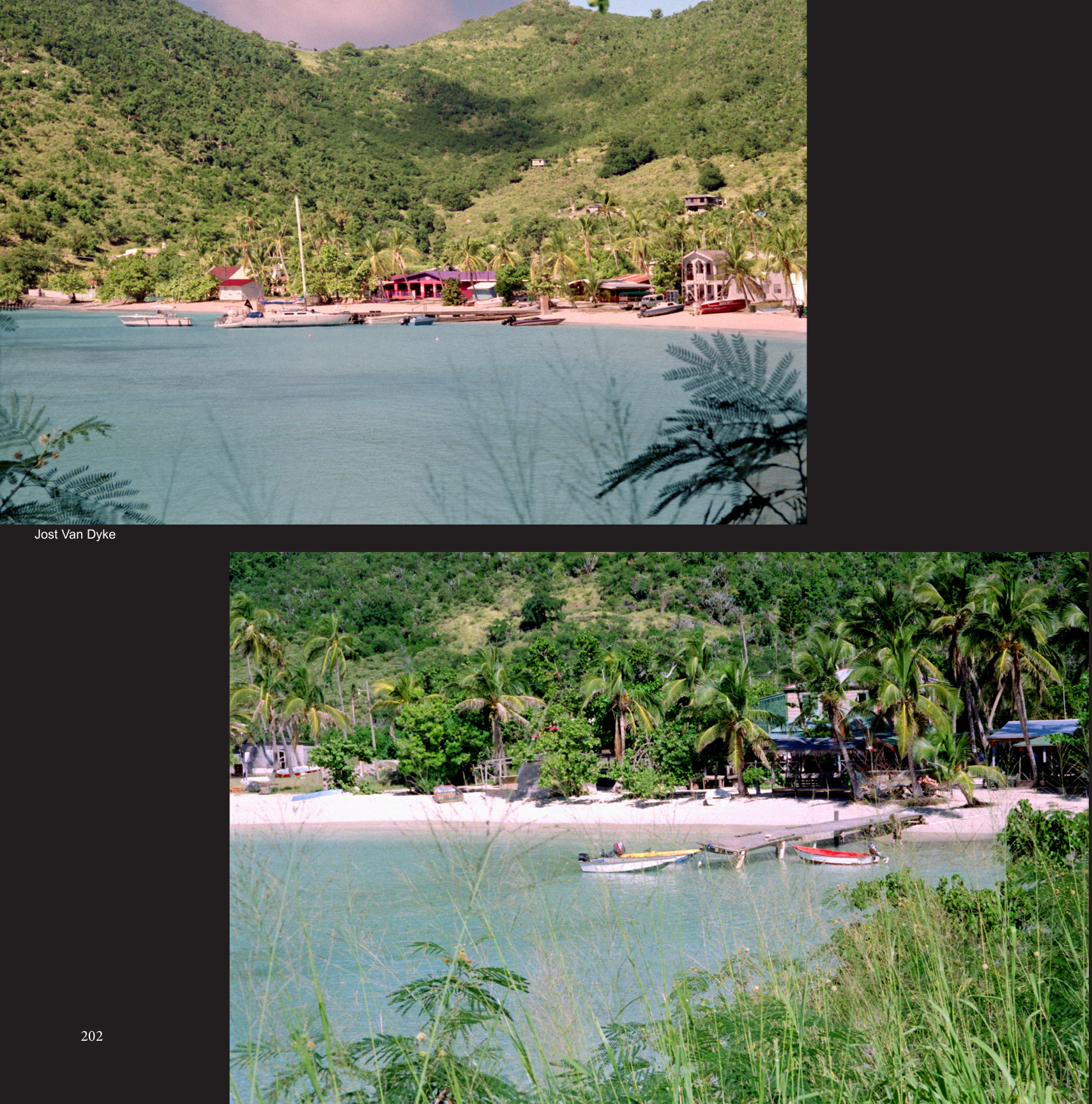 Jost Van Dyke